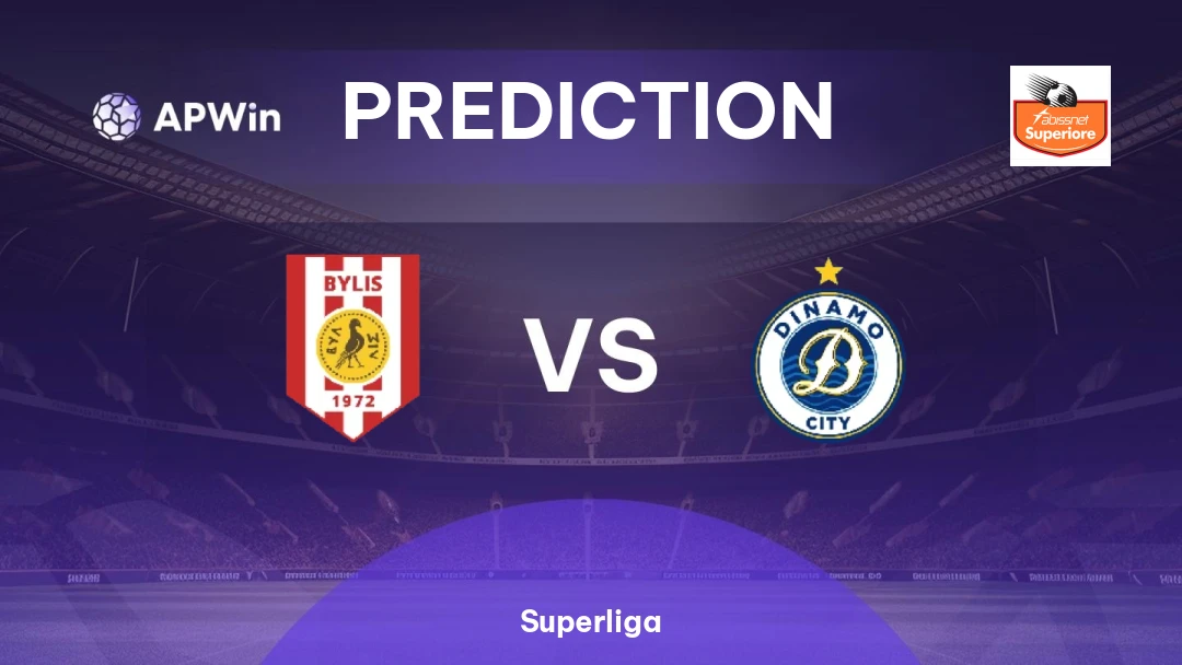 Bylis Ballsh vs Dinamo Tirana Thumbnail