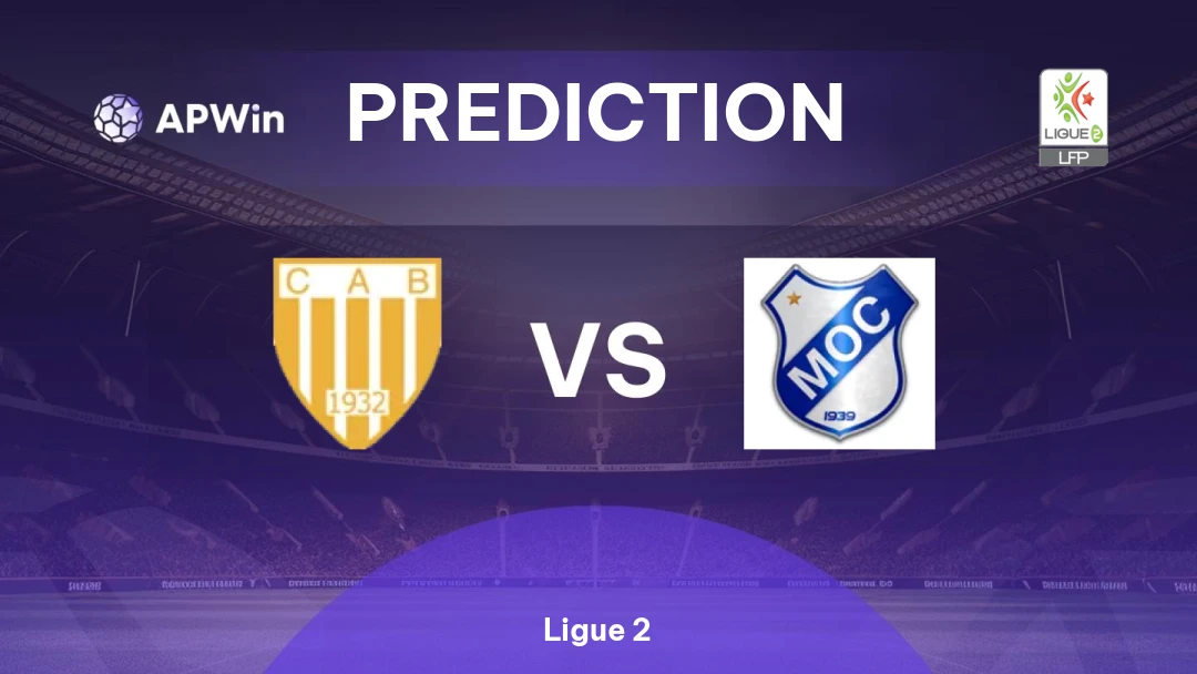 CA Batna vs MO Constantine Thumbnail