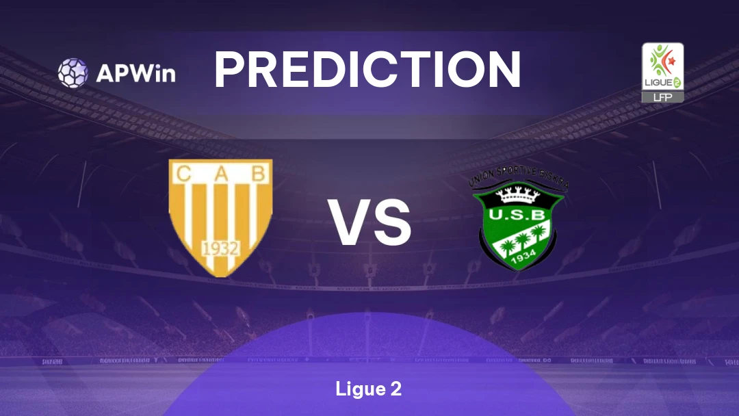 CA Batna vs US Biskra Thumbnail