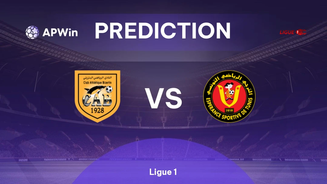 CA Bizertin vs ES Tunis Thumbnail