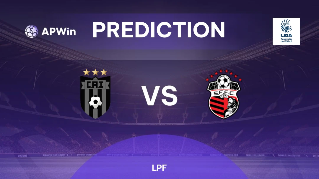 CAI de La Chorrera vs San Francisco FC Thumbnail