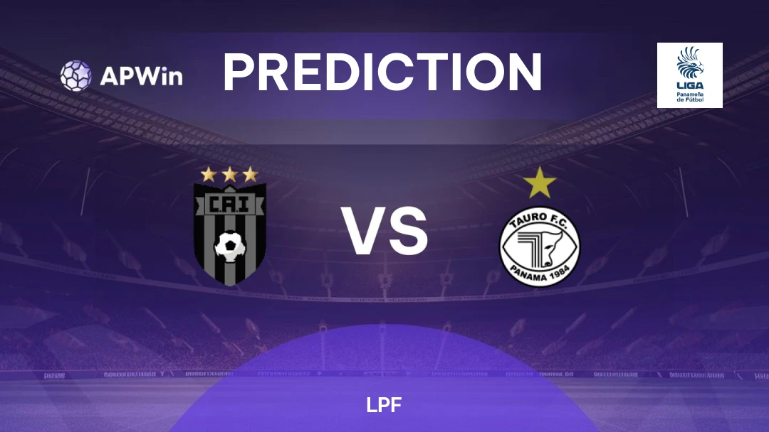 CAI La Chorrera vs Tauro Thumbnail