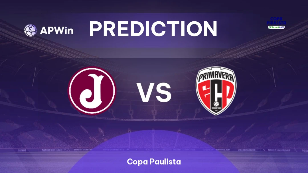 Juventus-SP vs Primavera Thumbnail