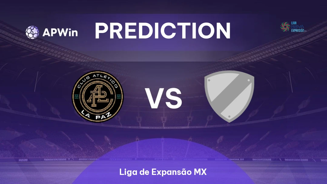 CA La Paz vs Piratas Thumbnail