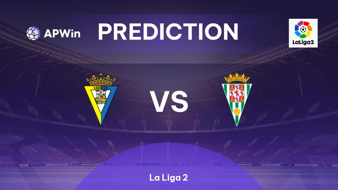 Cádiz vs Córdoba Thumbnail