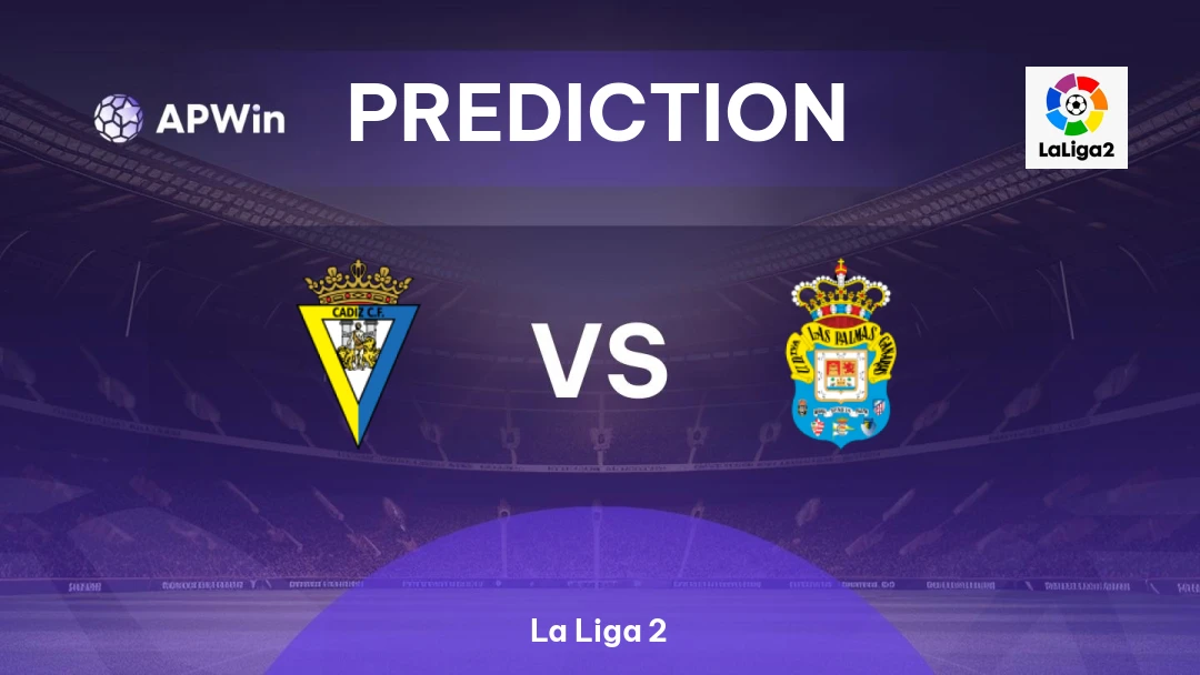 Cádiz vs Las Palmas Thumbnail