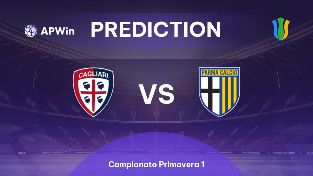Cagliari U20 vs Parma U20 Thumbnail
