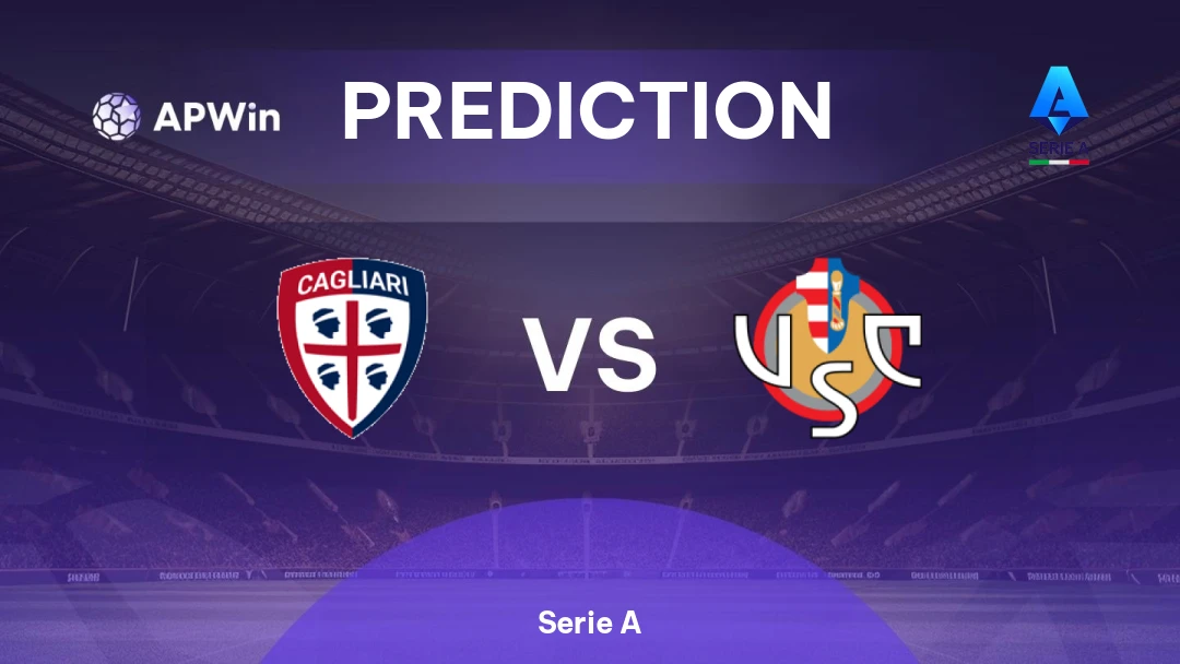 Cagliari vs Cremonese Thumbnail