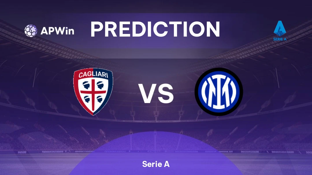 Cagliari vs Inter Milan Thumbnail