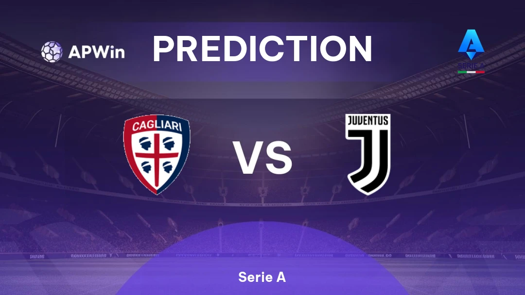 Cagliari vs Juventus Thumbnail