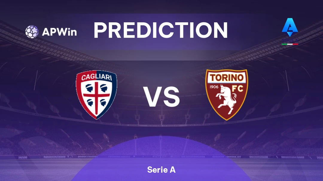 Cagliari vs Torino Thumbnail
