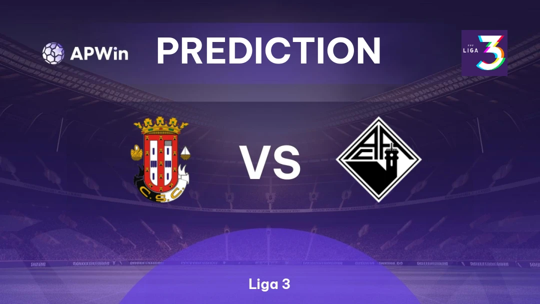 Caldas vs Associação Académica de Coimbra OAF Thumbnail