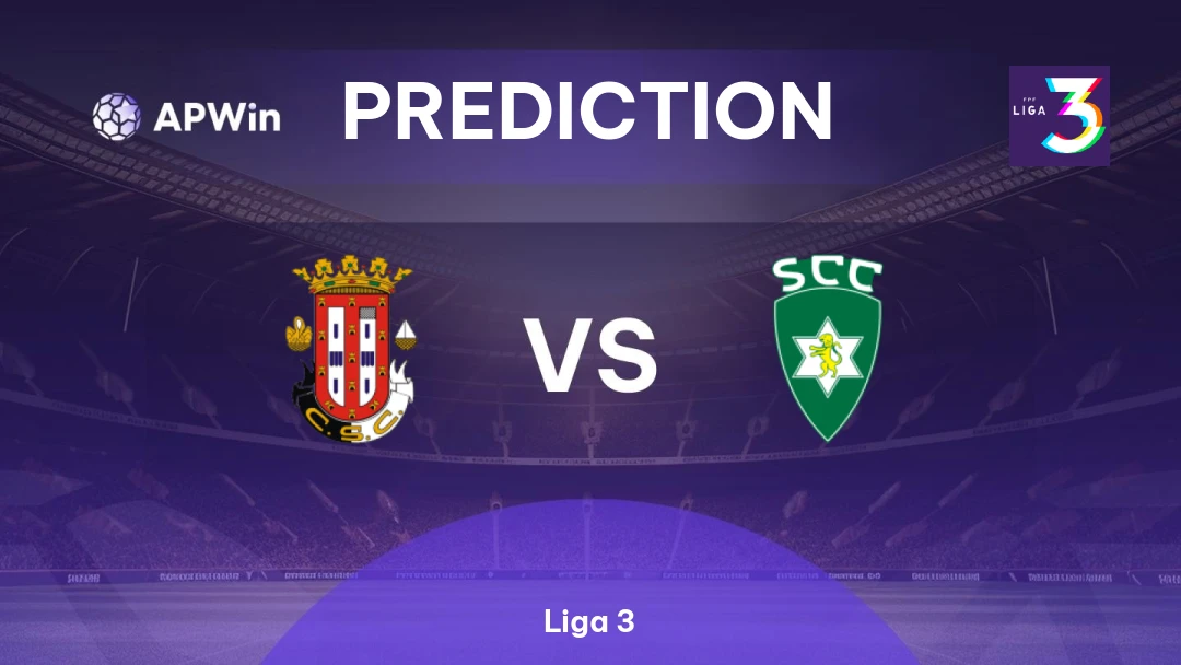 Caldas vs Sporting Covilhã Thumbnail