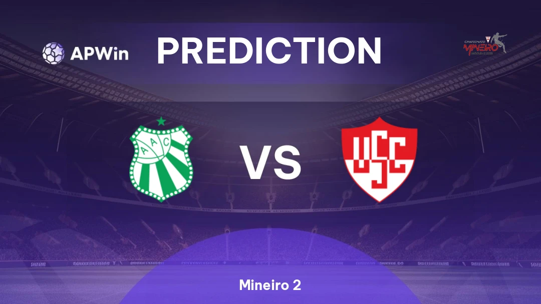 Caldense vs Uberaba Thumbnail