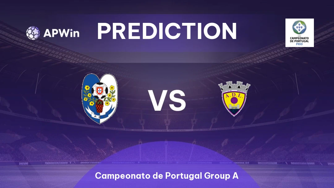 Camacha vs Os Limianos Thumbnail