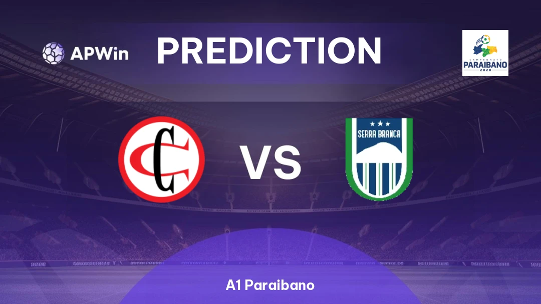 Campinense vs Serra Branca-PB Thumbnail