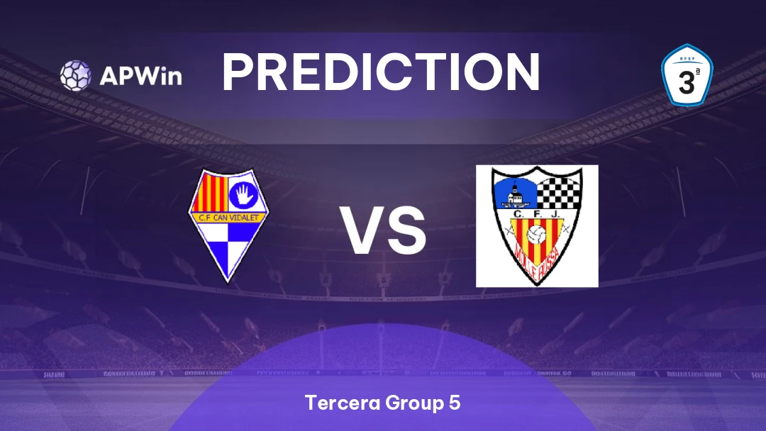 Can Vidalet vs Mollerussa Thumbnail