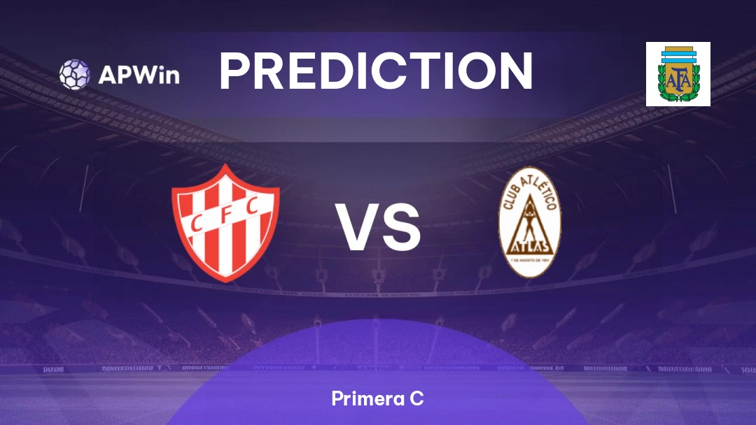 Cañuelas vs Atlas Thumbnail