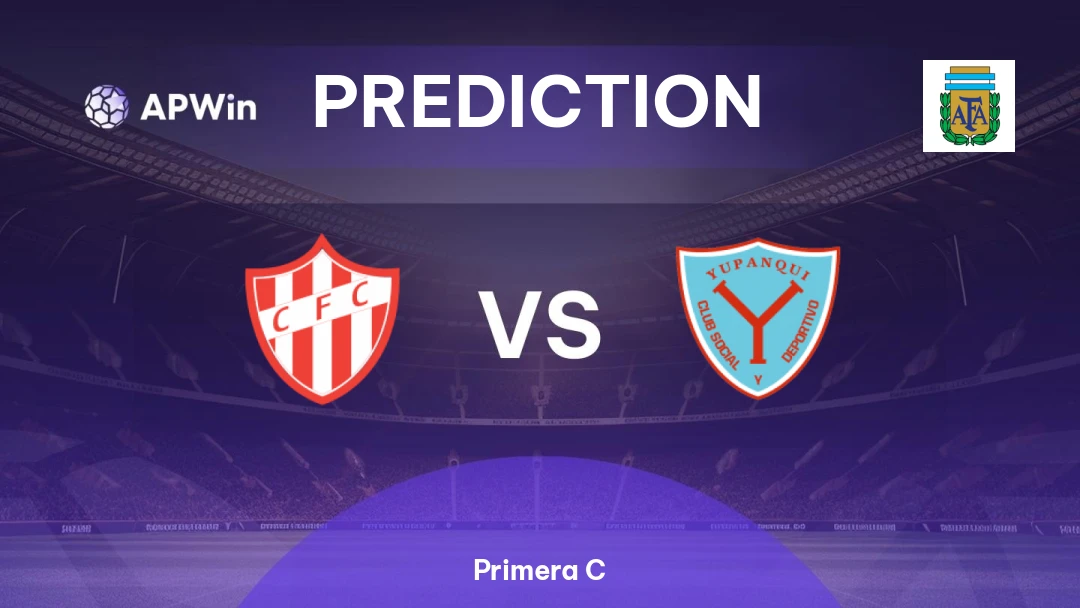 Cañuelas vs Yupanqui Thumbnail