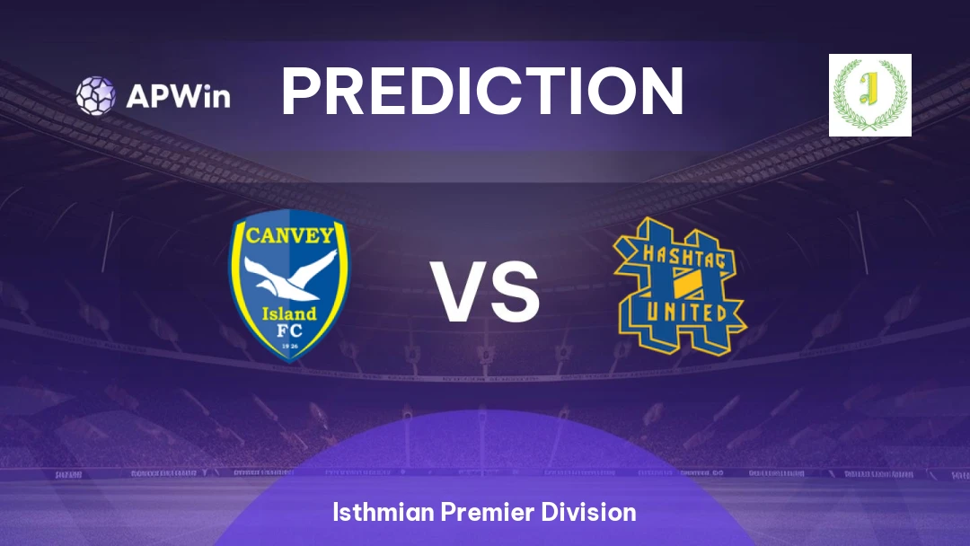 Canvey Island vs Hashtag United Thumbnail