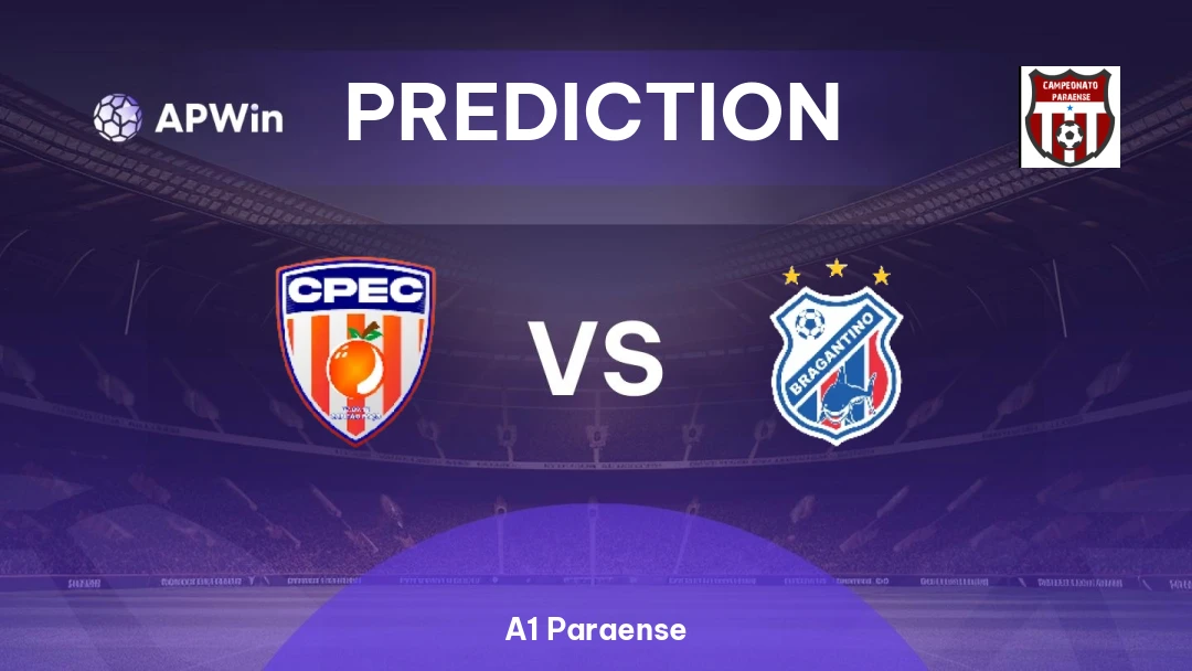 Capitão Poço vs Bragantino-PA Thumbnail