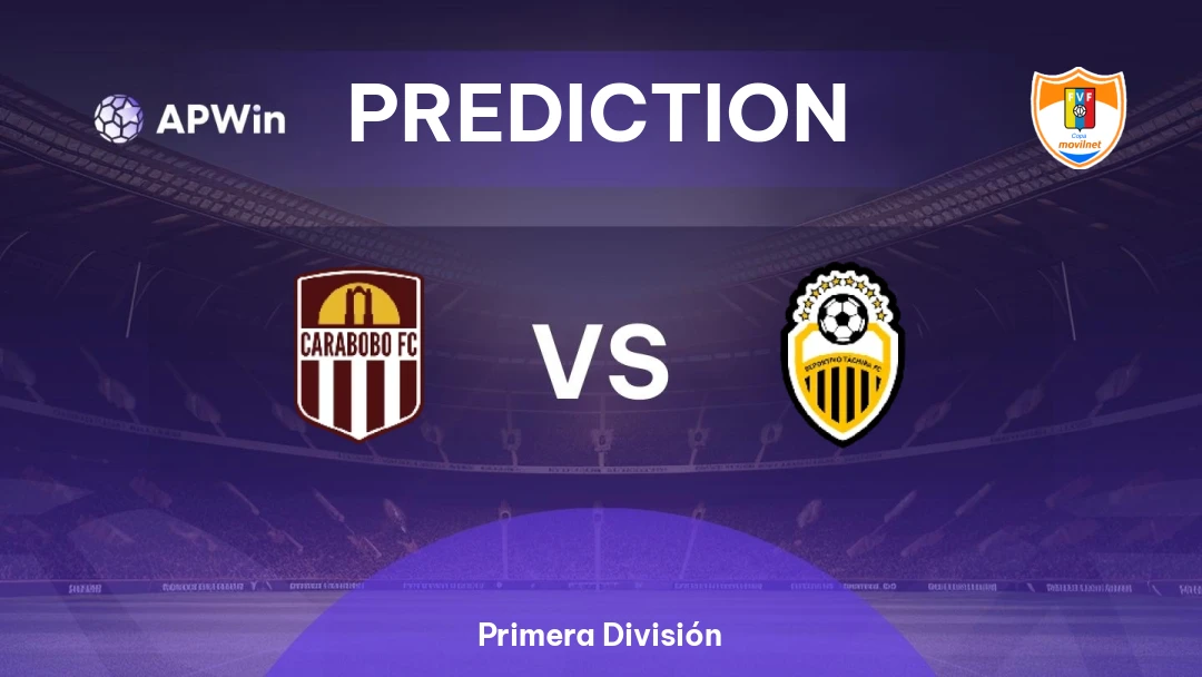 Carabobo vs Deportivo Táchira Thumbnail