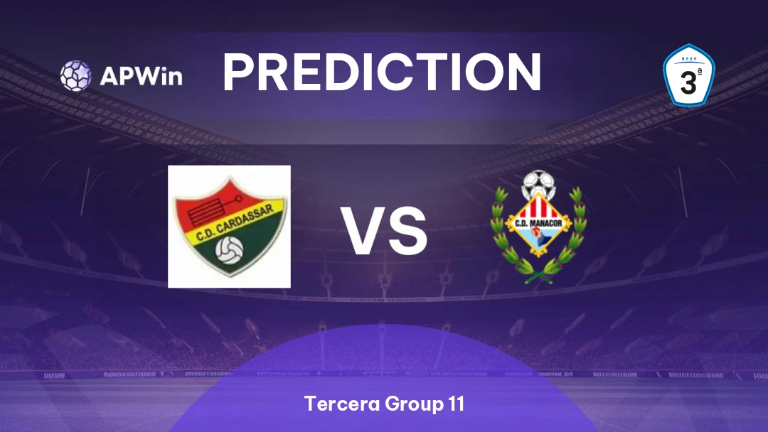 Cardassar vs CE Manacor Thumbnail