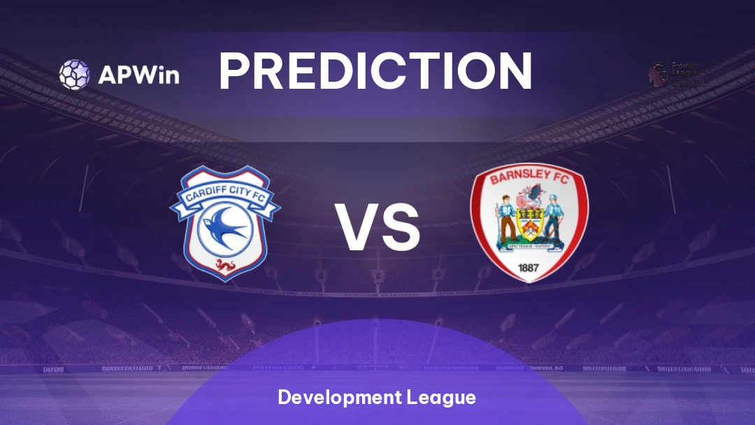 Cardiff City U21 vs Barnsley U21 Thumbnail