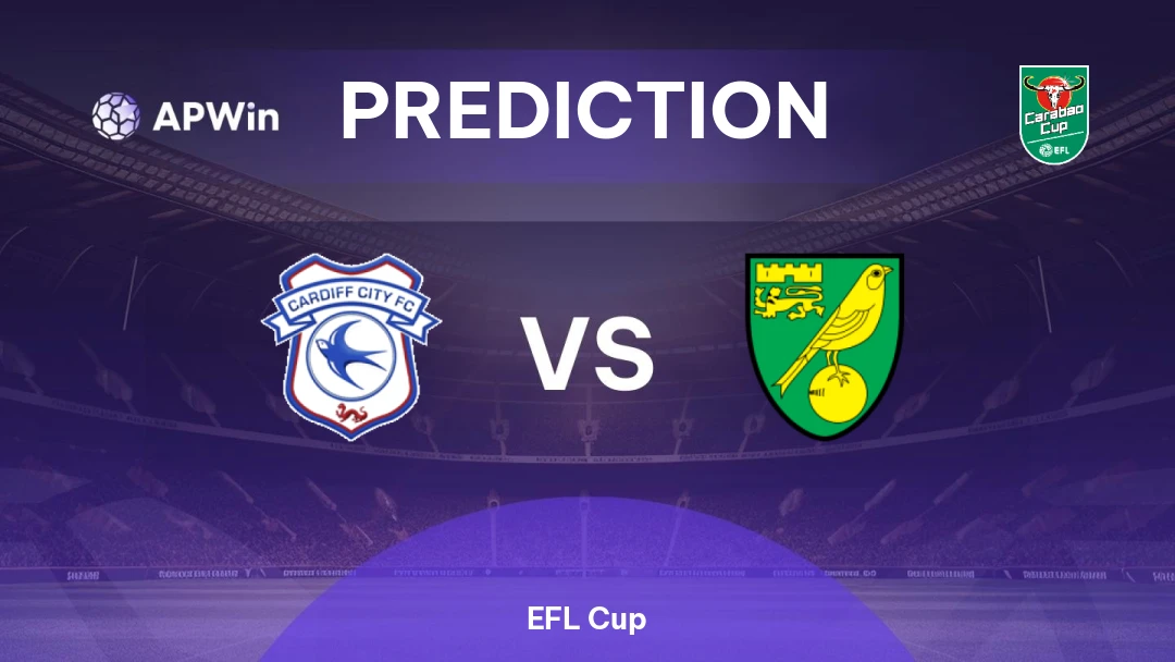Cardiff City vs Norwich City Thumbnail