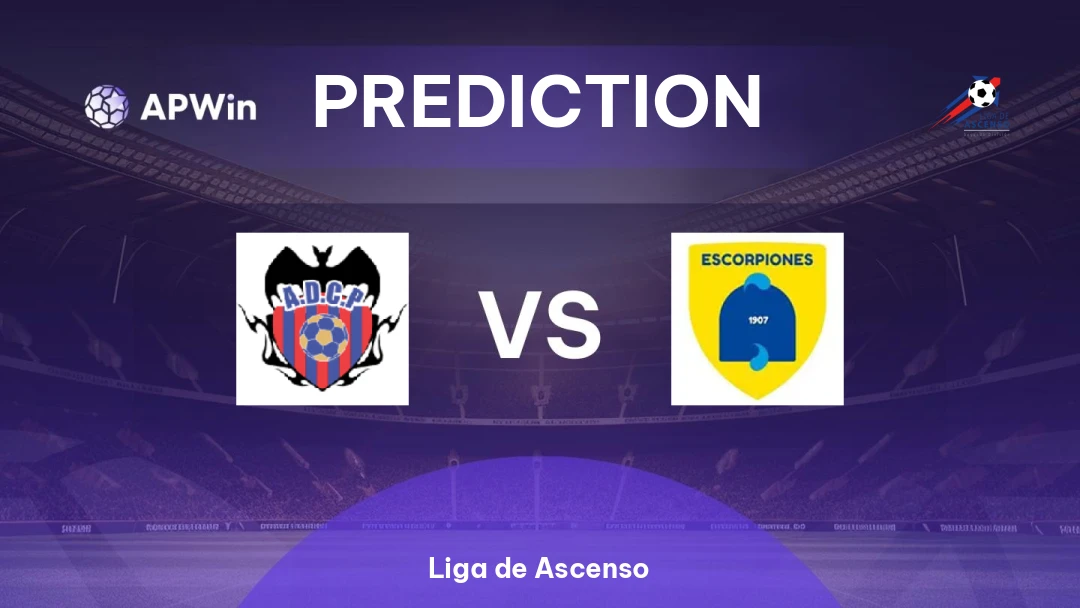 Cariari Pococí vs Escorpiones Belén Thumbnail