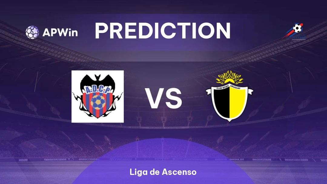 Cariari Pococí vs Uruguay Thumbnail