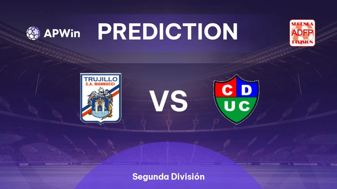 Carlos Manucci vs Unión Comercio Thumbnail