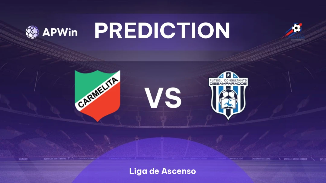 Carmelita vs Consultants Desamparados Thumbnail