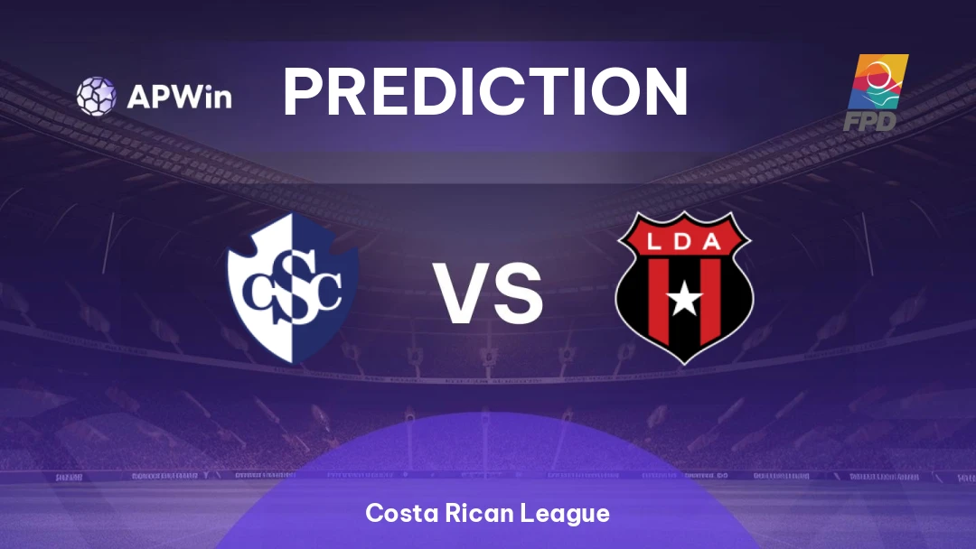 Cartaginés vs Alajuelense Thumbnail