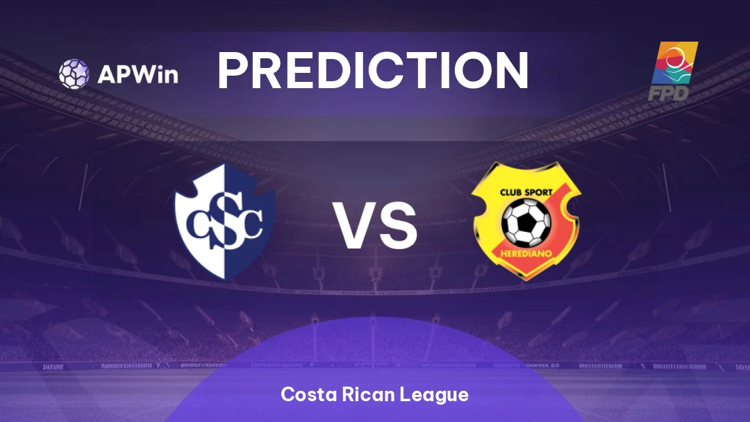 Cartaginés vs Herediano Thumbnail