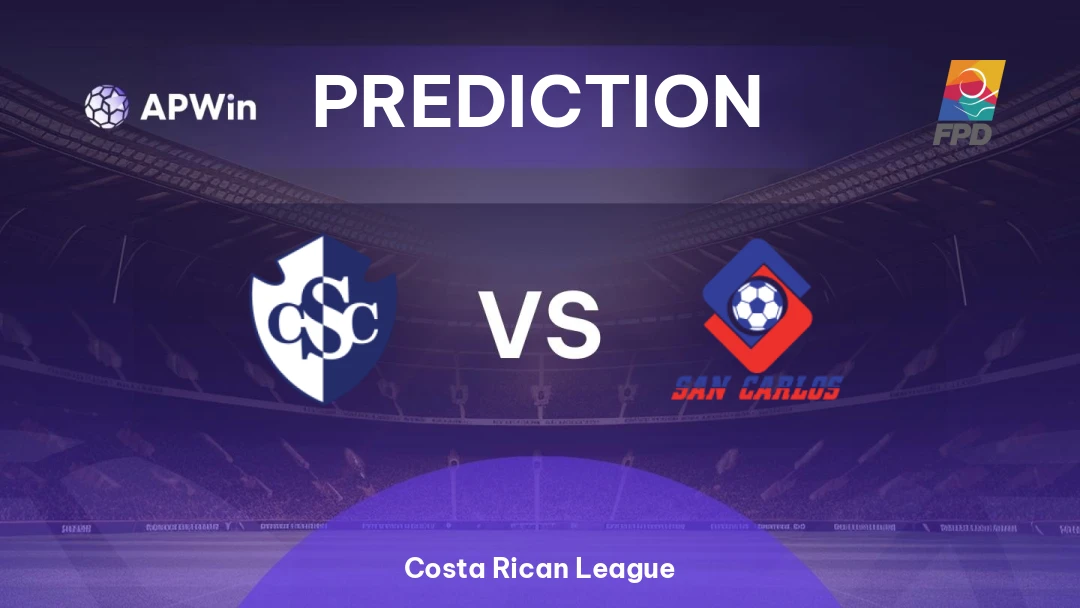 Cartaginés vs San Carlos Thumbnail