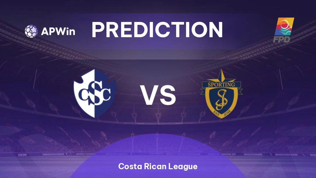 Cartaginés vs Sporting San José Thumbnail