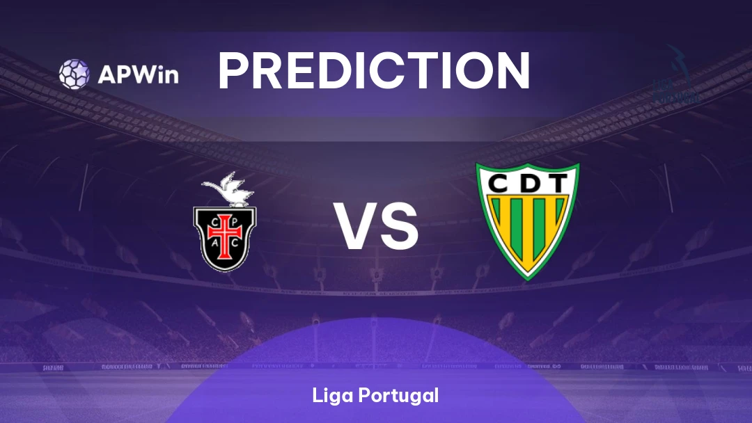 Casa Pia vs Tondela Thumbnail