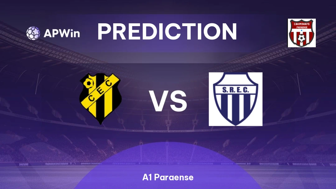 Castanhal vs Santa Rosa Esporte Clube Thumbnail