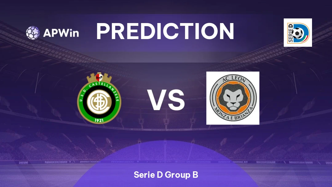 Castellanzese vs Leon Thumbnail