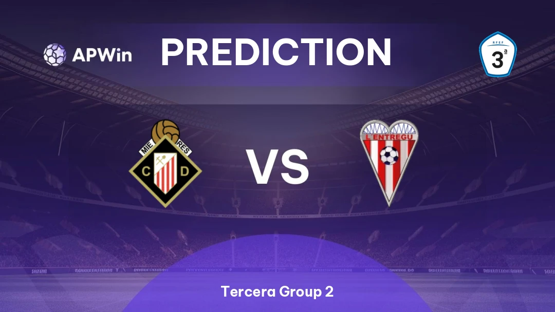 Caudal Deportivo vs L'Entregu Thumbnail