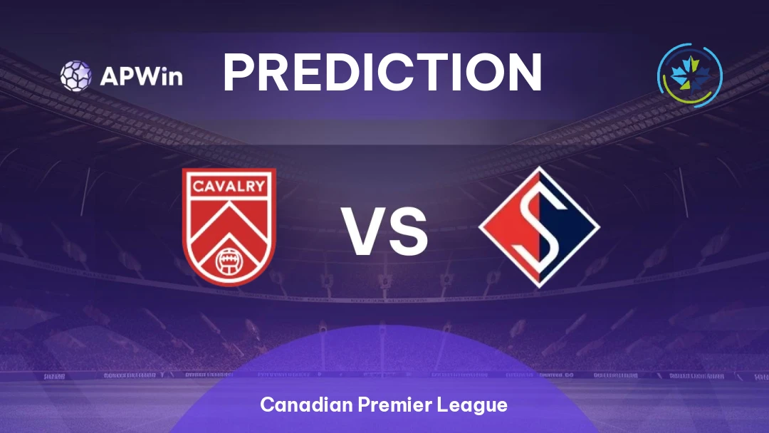 Cavalry FC vs Supra du Québec Thumbnail