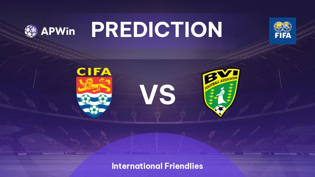 Cayman Islands vs British Virgin Islands Thumbnail