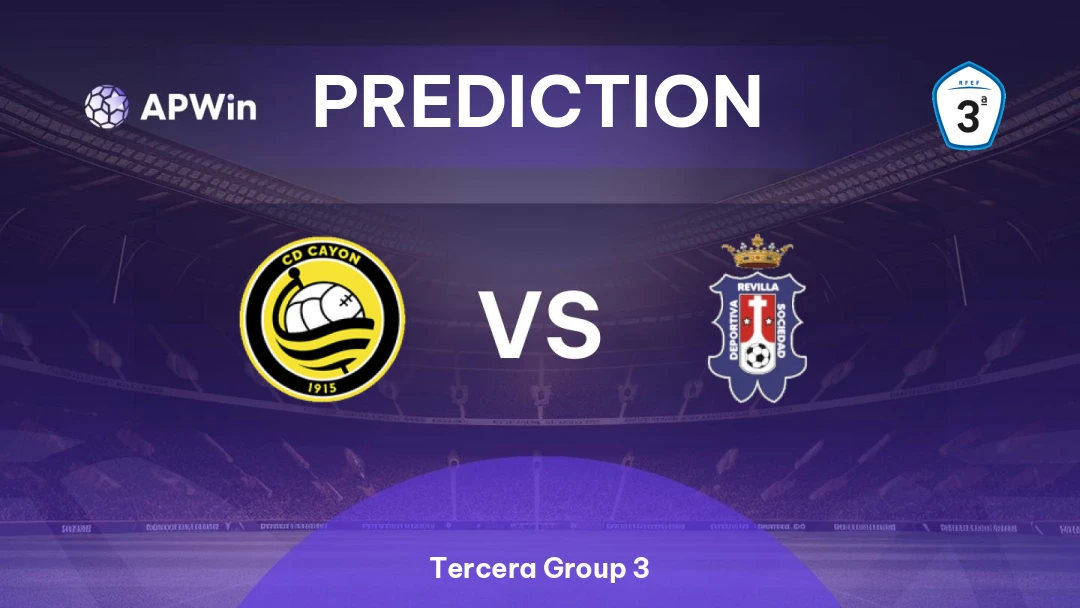 Cayón vs Revilla Thumbnail