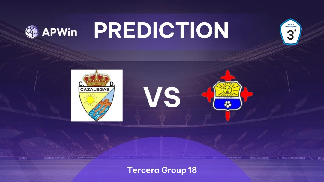 Cazalegas vs La Solana Thumbnail