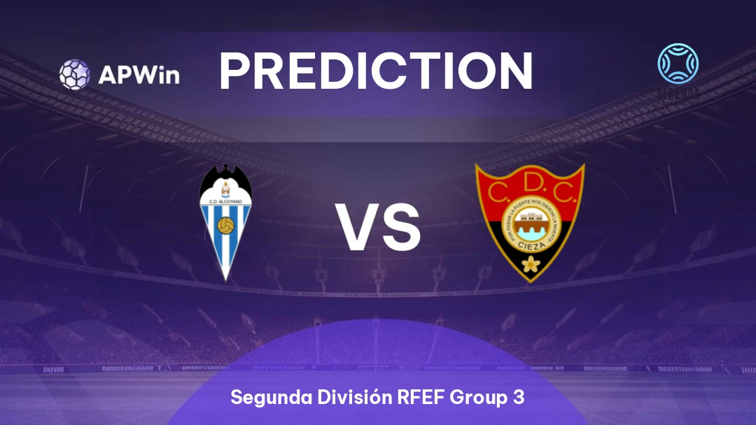 CD Alcoyano vs Cieza Thumbnail