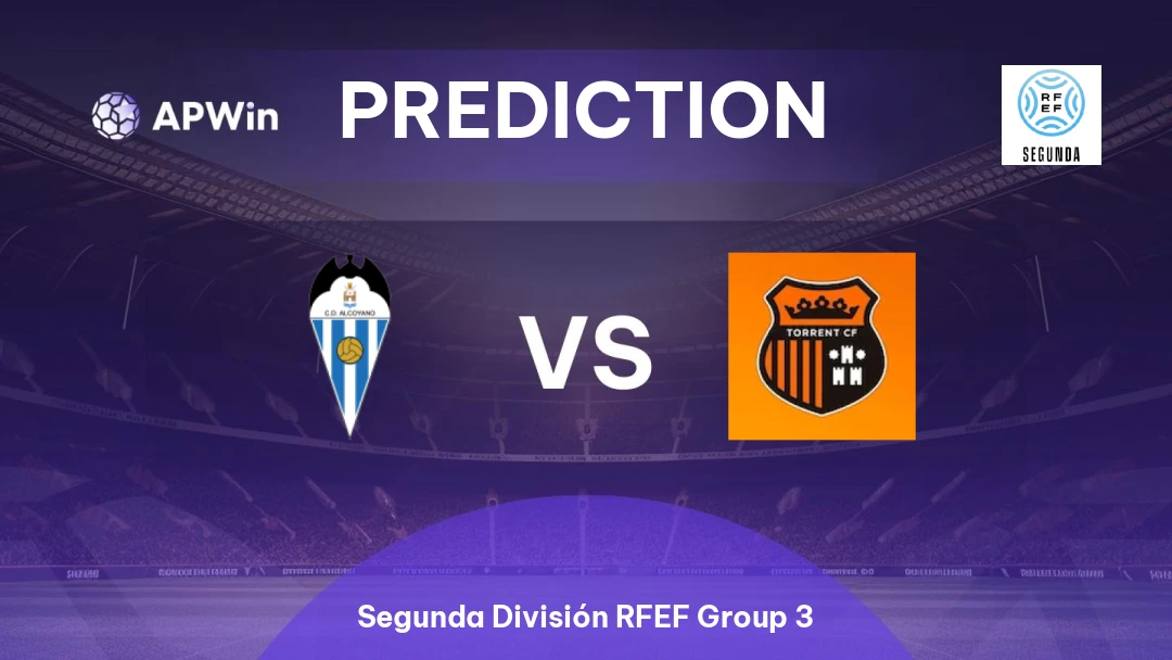 CD Alcoyano vs Torrent Thumbnail
