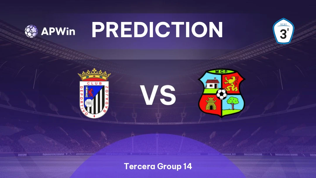 CD Badajoz vs Moralo Thumbnail