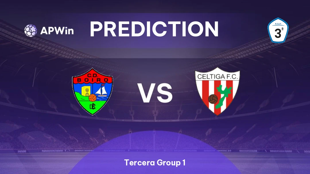 CD Boiro vs Céltiga Thumbnail