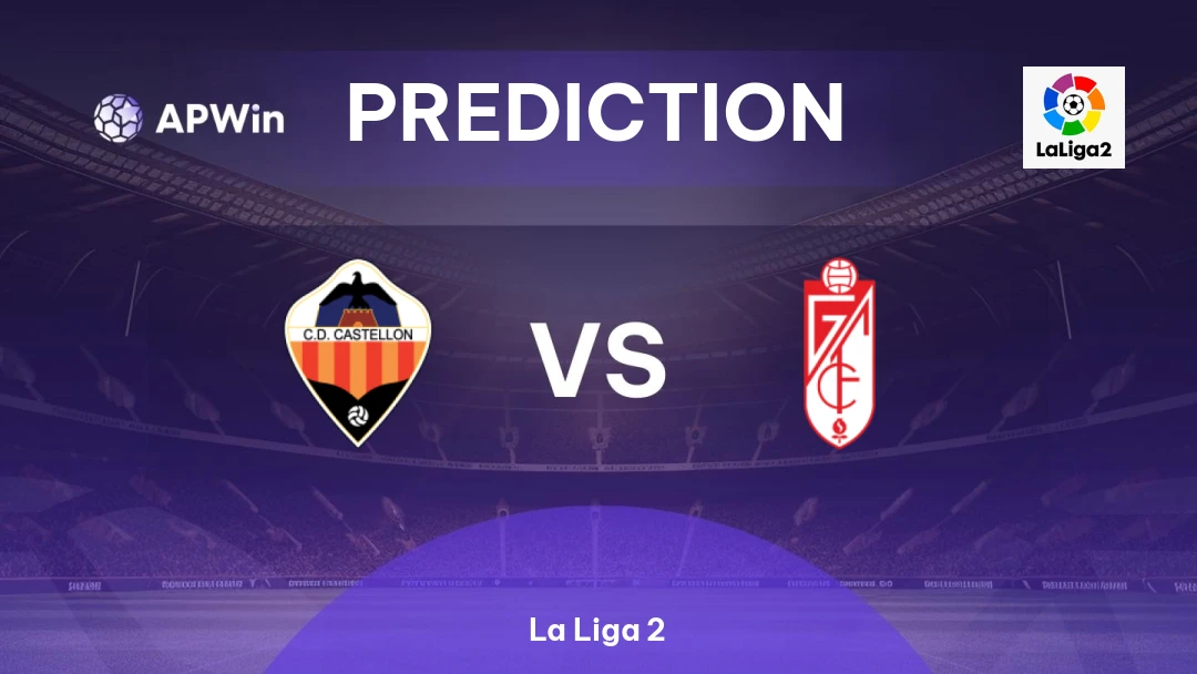 Castellón vs Granada Thumbnail